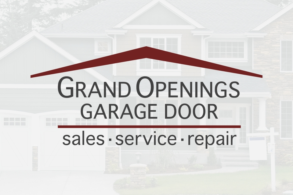 Contact Grand Openings Garage Door In Apex, Nc